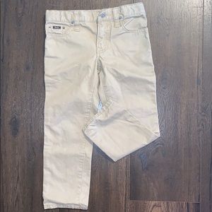 Children’s Polo Khaki Pants